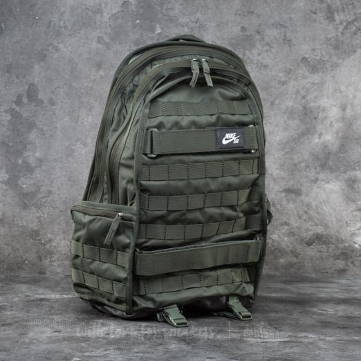 Accessories Nike SB RPM Backpack Sequoia Black Black Footshop