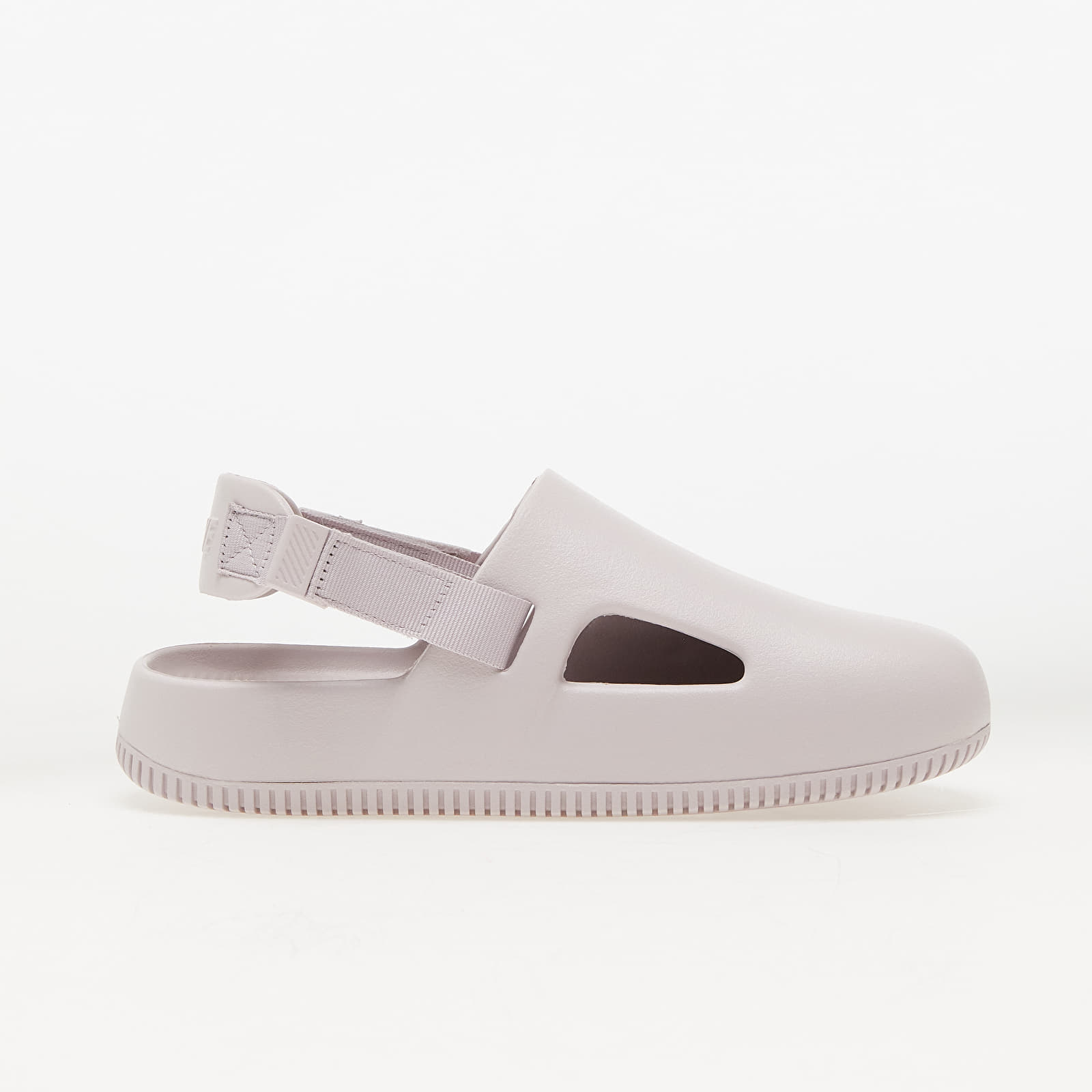 Sko til kvinder Nike W Calm Platinum Violet/ Platinum Violet