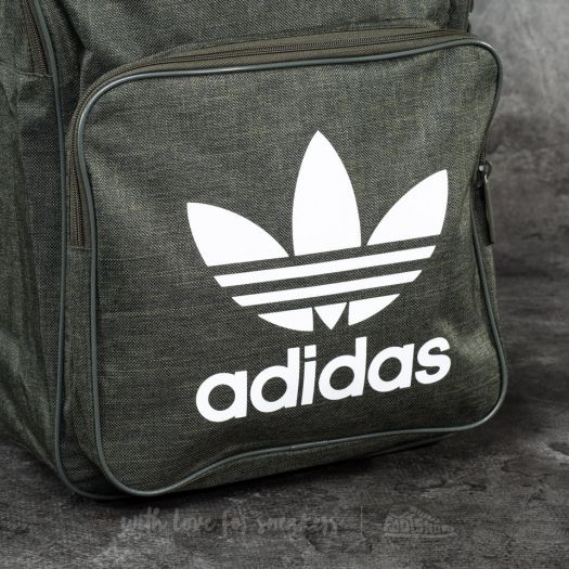 Adidas classic casual backpack sales