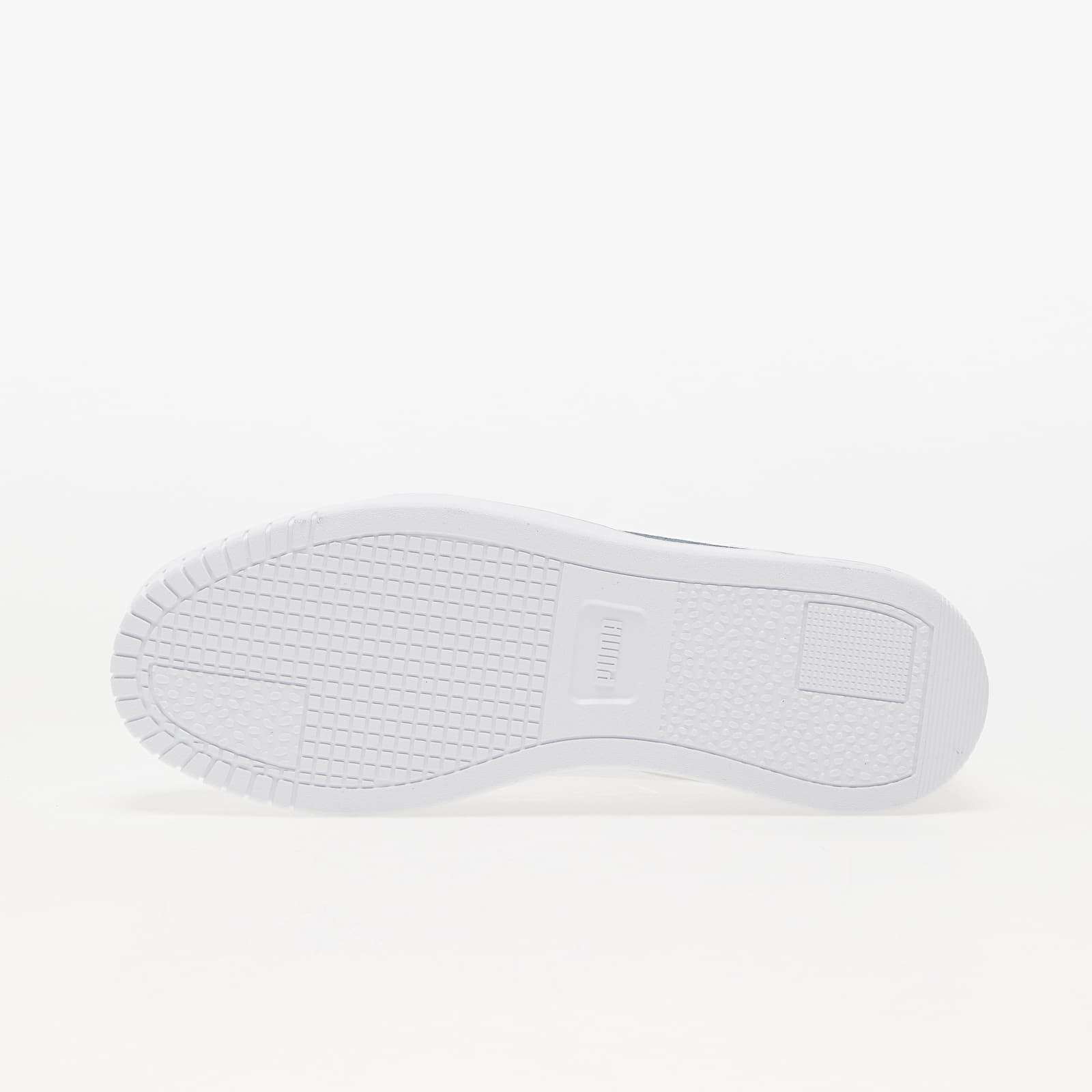 Női cipők Puma Carina Street Puma White-Puma White-Gold