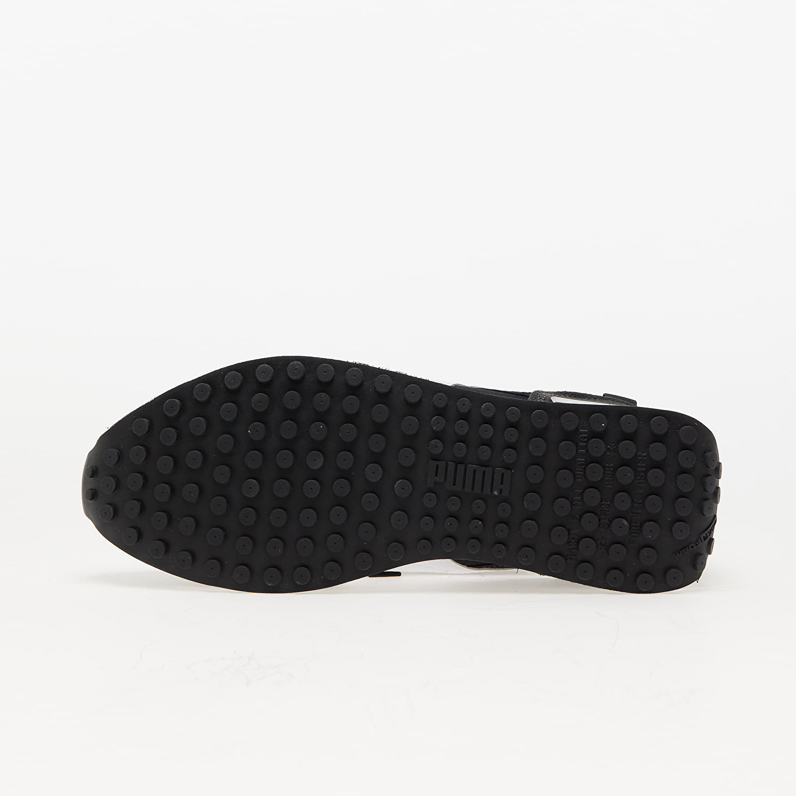 Ανδρικά παπούτσια Puma Future Rider Play On Puma Black-Dark Shadow