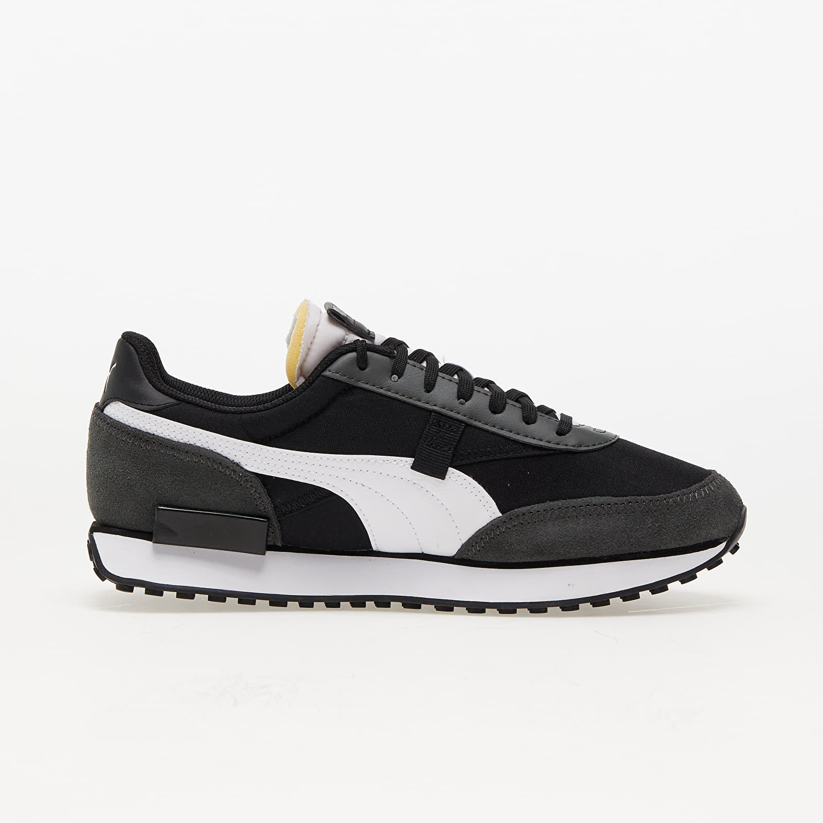 Ανδρικά παπούτσια Puma Future Rider Play On Puma Black-Dark Shadow