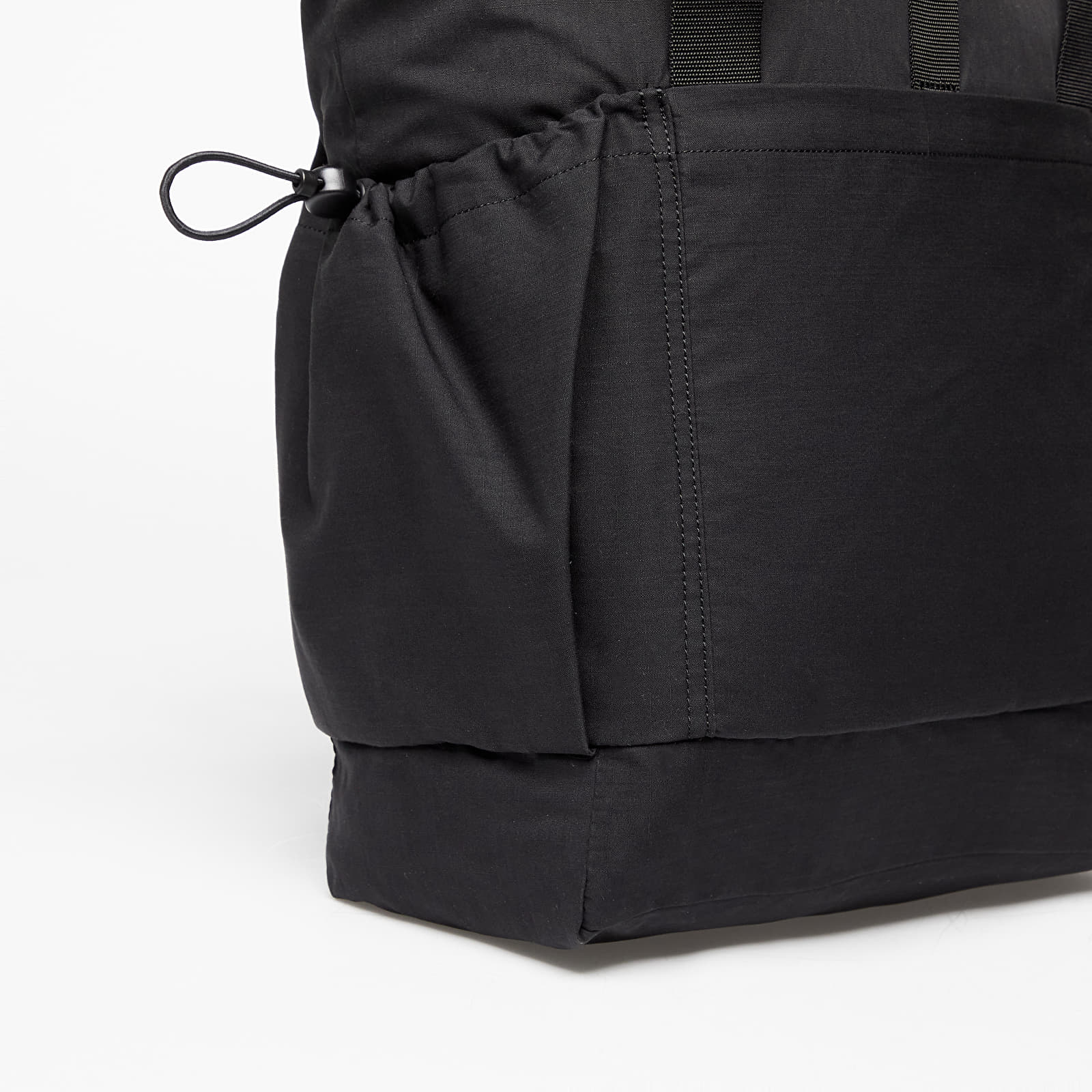 Crossbody-vesker Carhartt WIP Haste Tote Bag Black