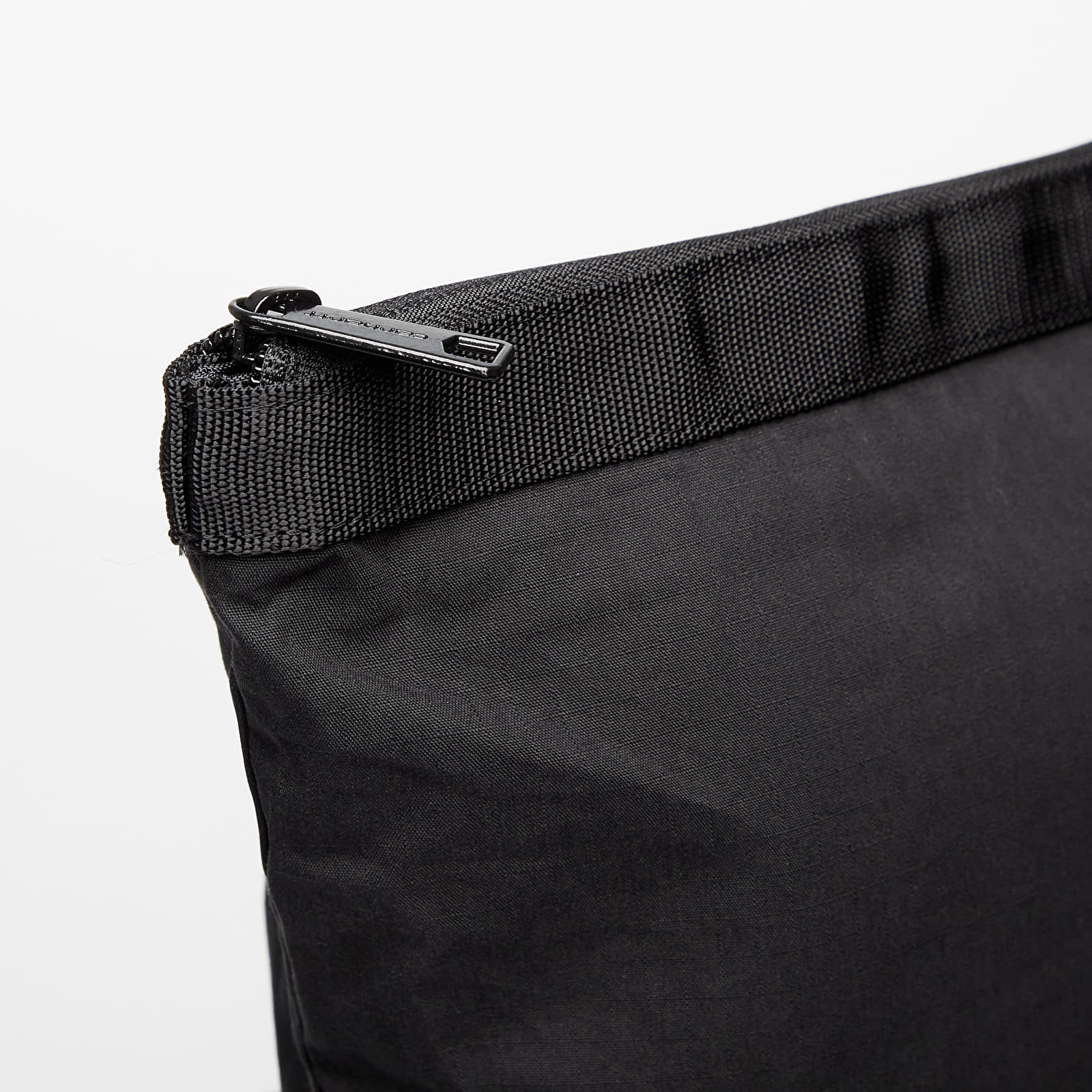 Crossbody-vesker Carhartt WIP Haste Tote Bag Black