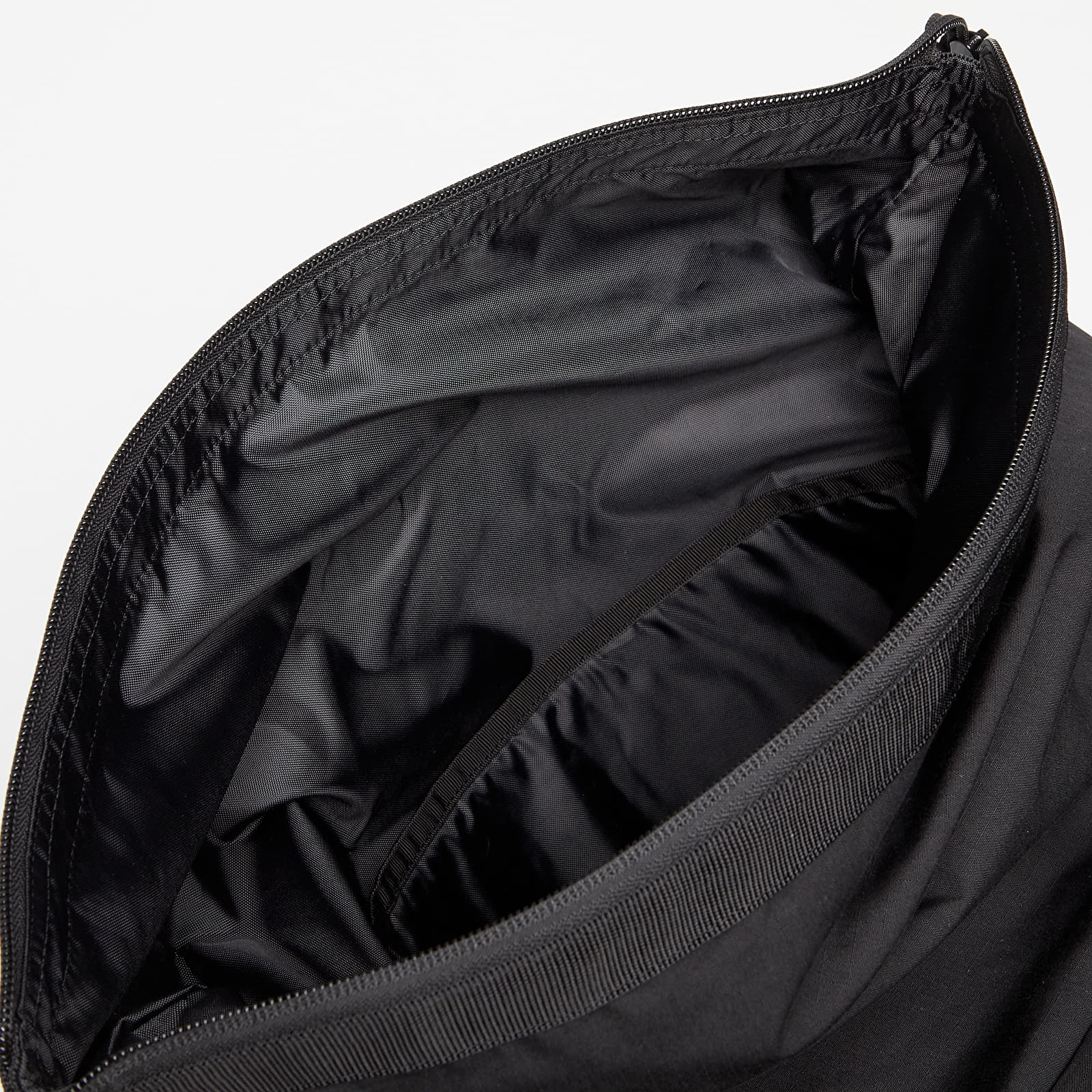 Crossbody-vesker Carhartt WIP Haste Tote Bag Black