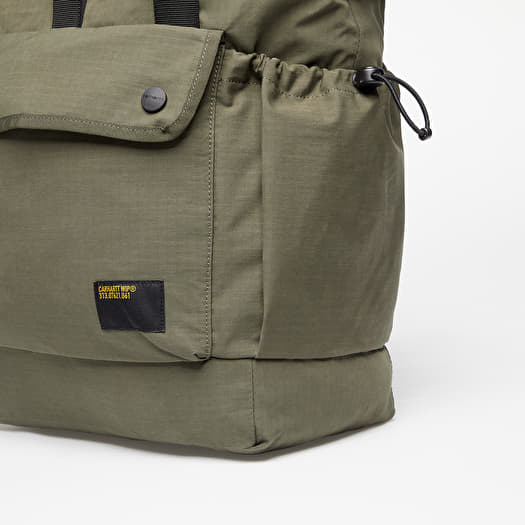 Carhartt wip sales ashton backpack