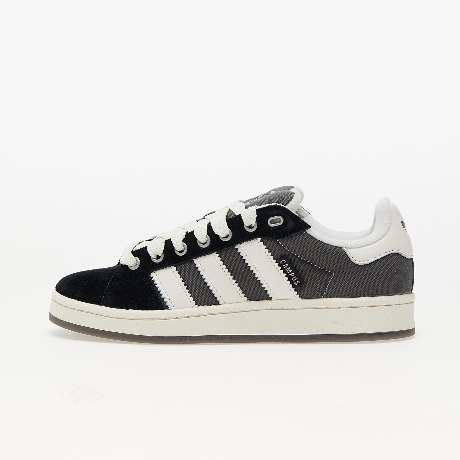 Moški čevlji adidas Campus 00s Charcoal/ Core White/ Core Black