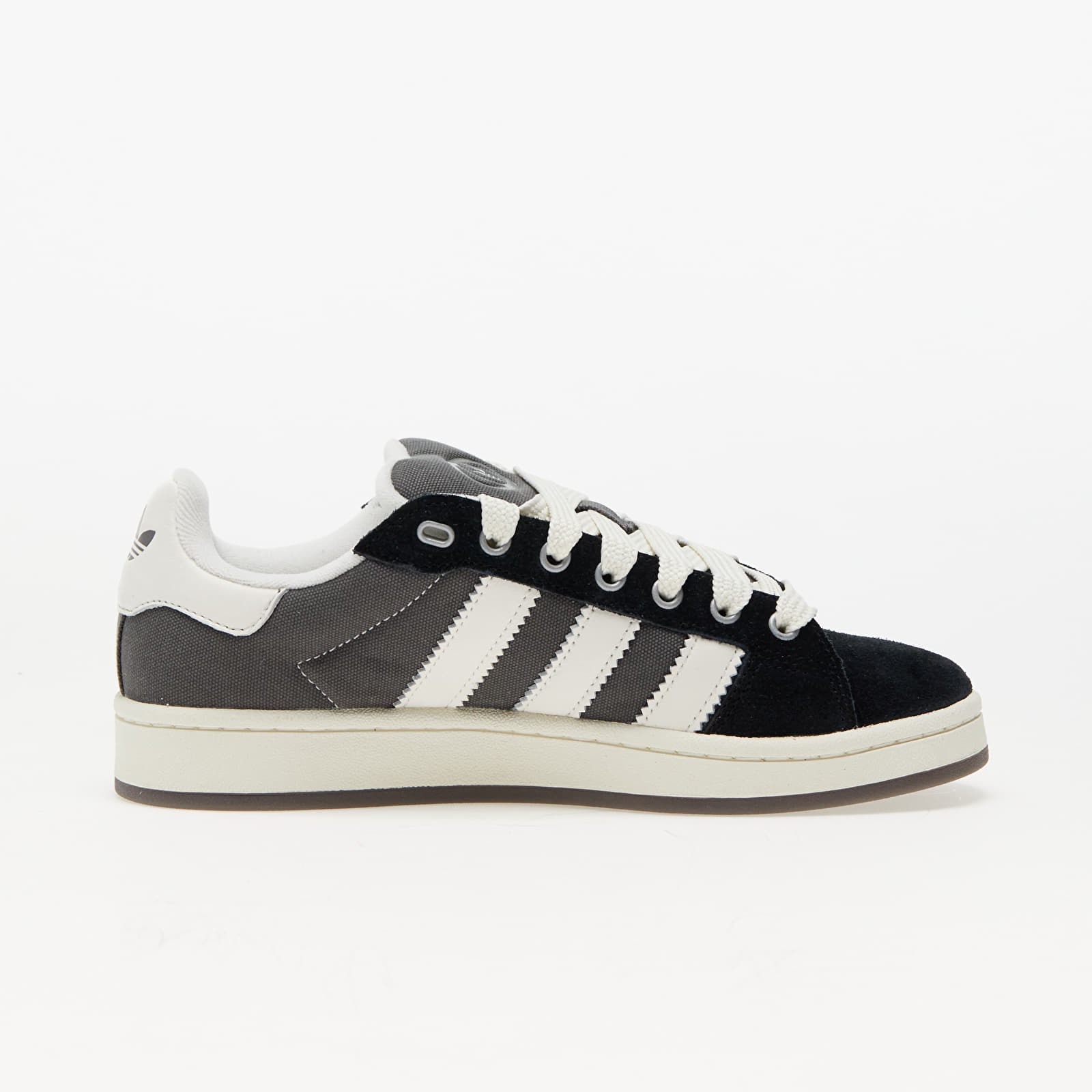 Moški čevlji adidas Campus 00s Charcoal/ Core White/ Core Black