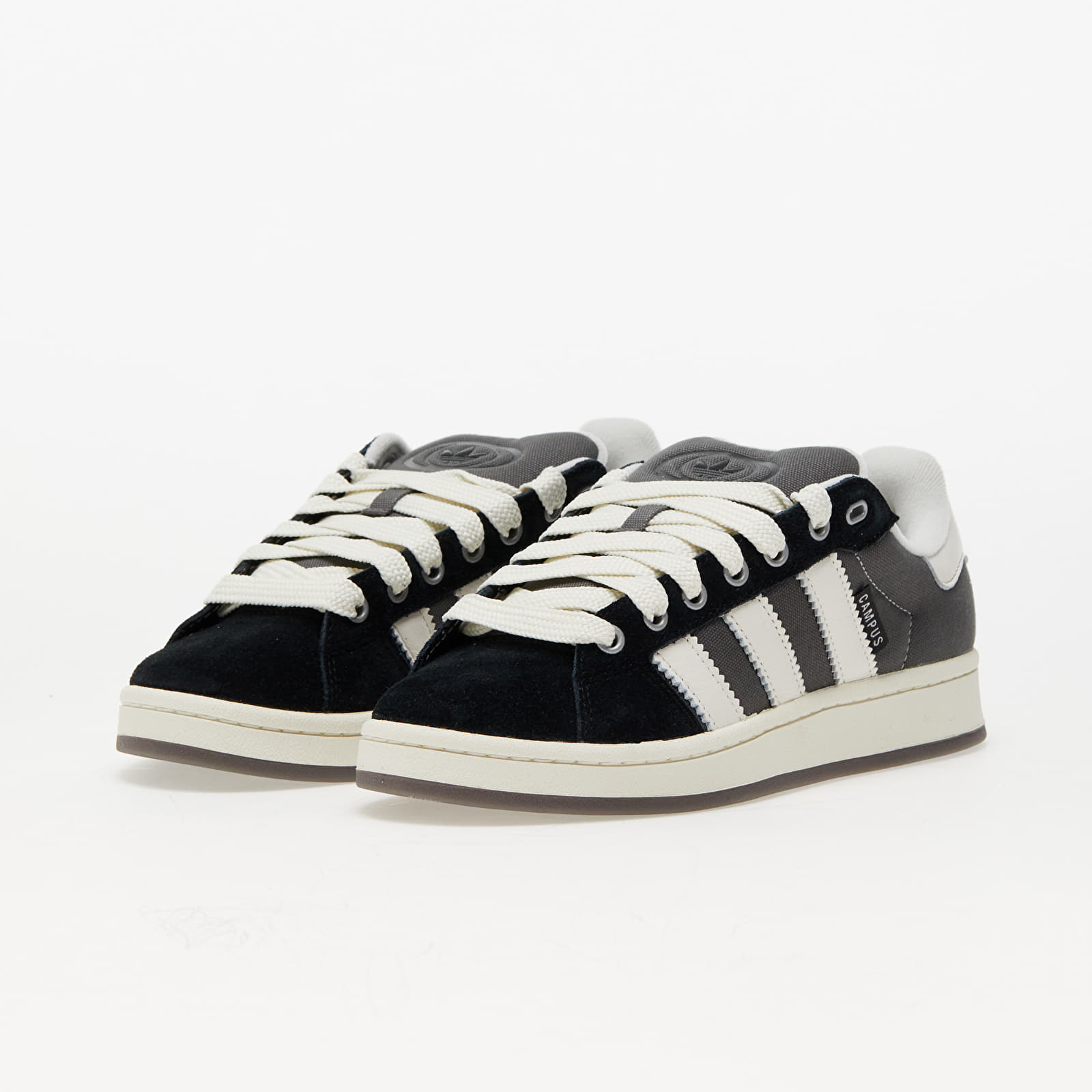 Moški čevlji adidas Campus 00s Charcoal/ Core White/ Core Black