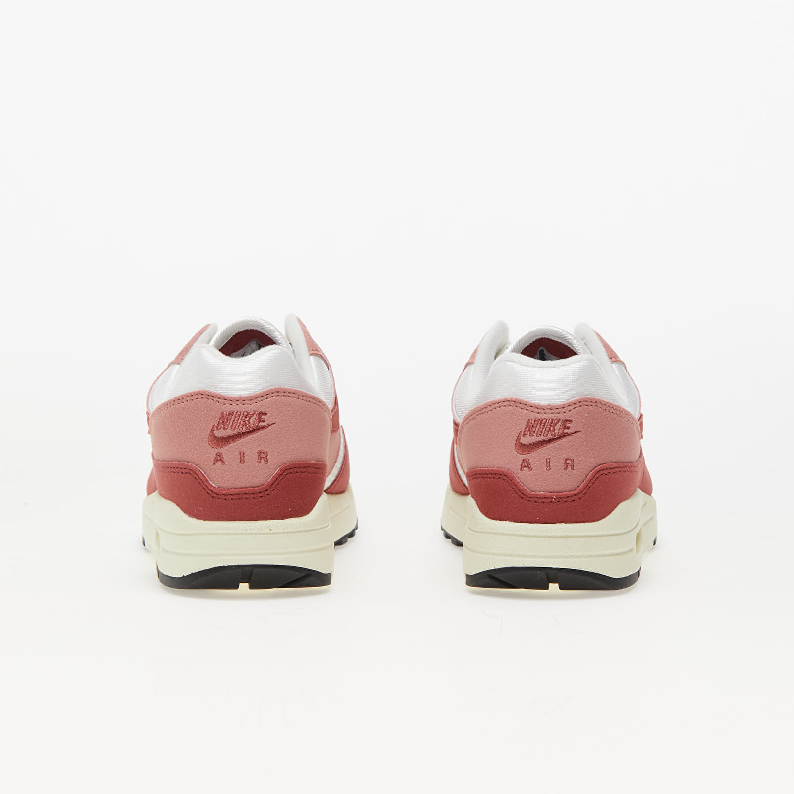 Zapatillas mujer Nike W Air Max 1 '87 Sail/ Cedar-Red Stardust-Coconut Milk