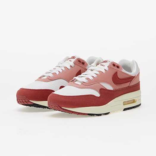 Nike air max 87 femme rose sales