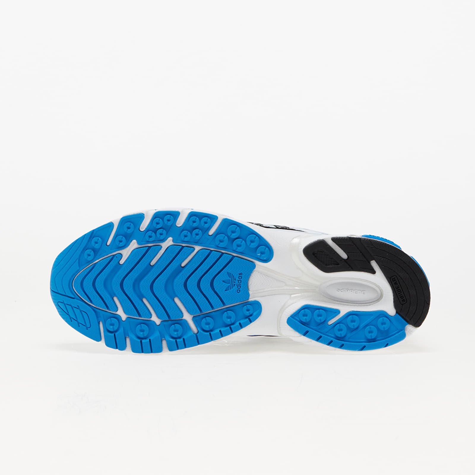 Men's shoes adidas Adistar Cushion Core Black/ Brave Blue/ Ftw White