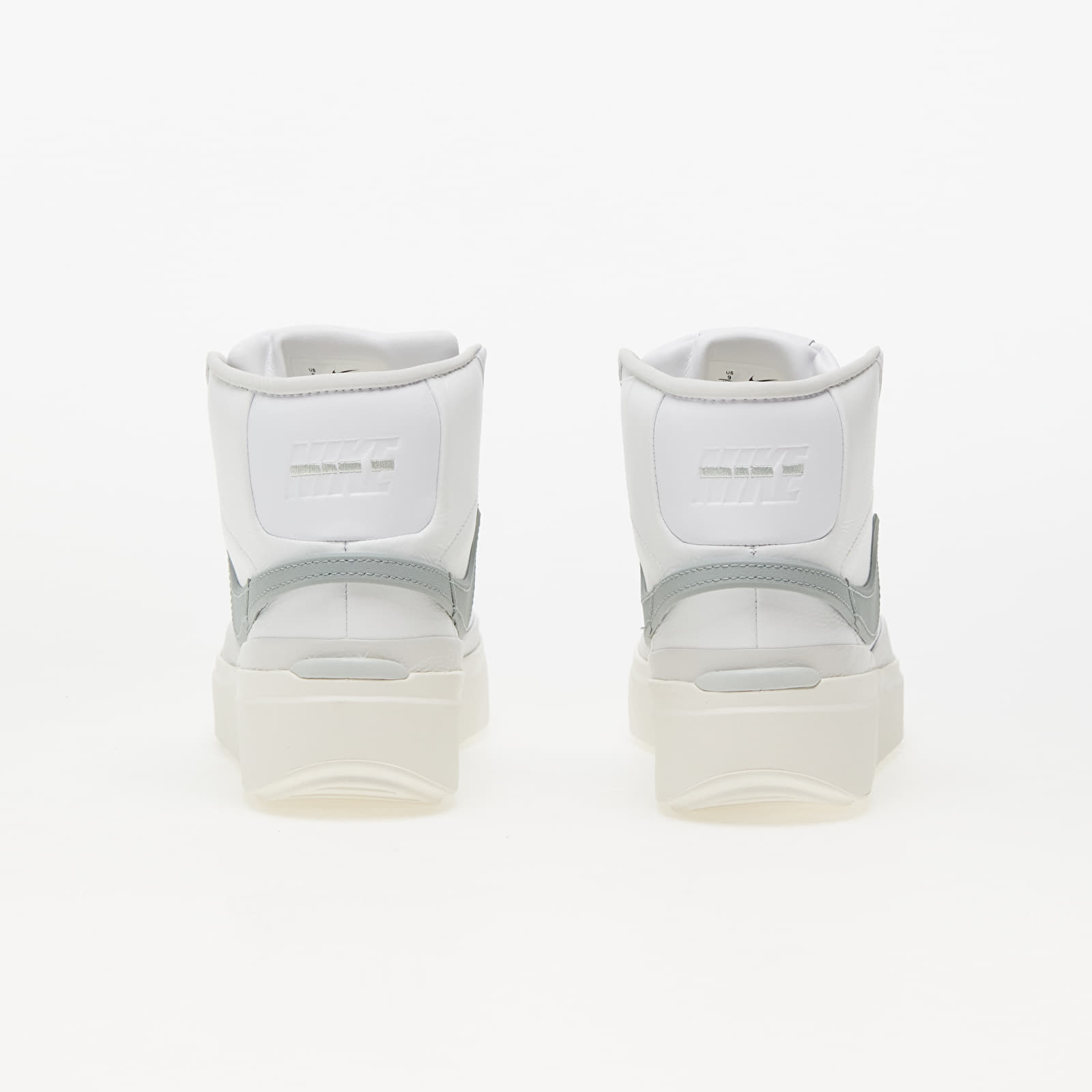 Vyriška avalynė Nike Blazer Phantom Mid White/ Light Pumice-Summit White-Phantom