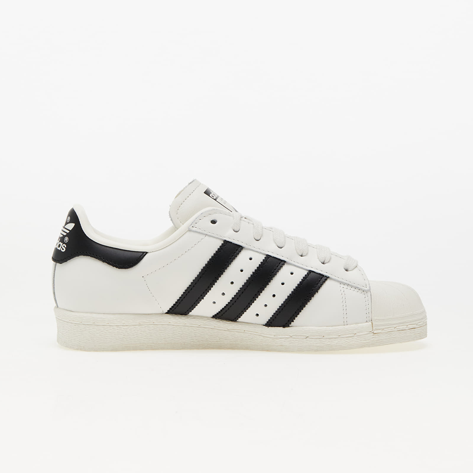 Pánské tenisky a boty adidas Superstar 82 Cloud White/ Core Black/ Off White