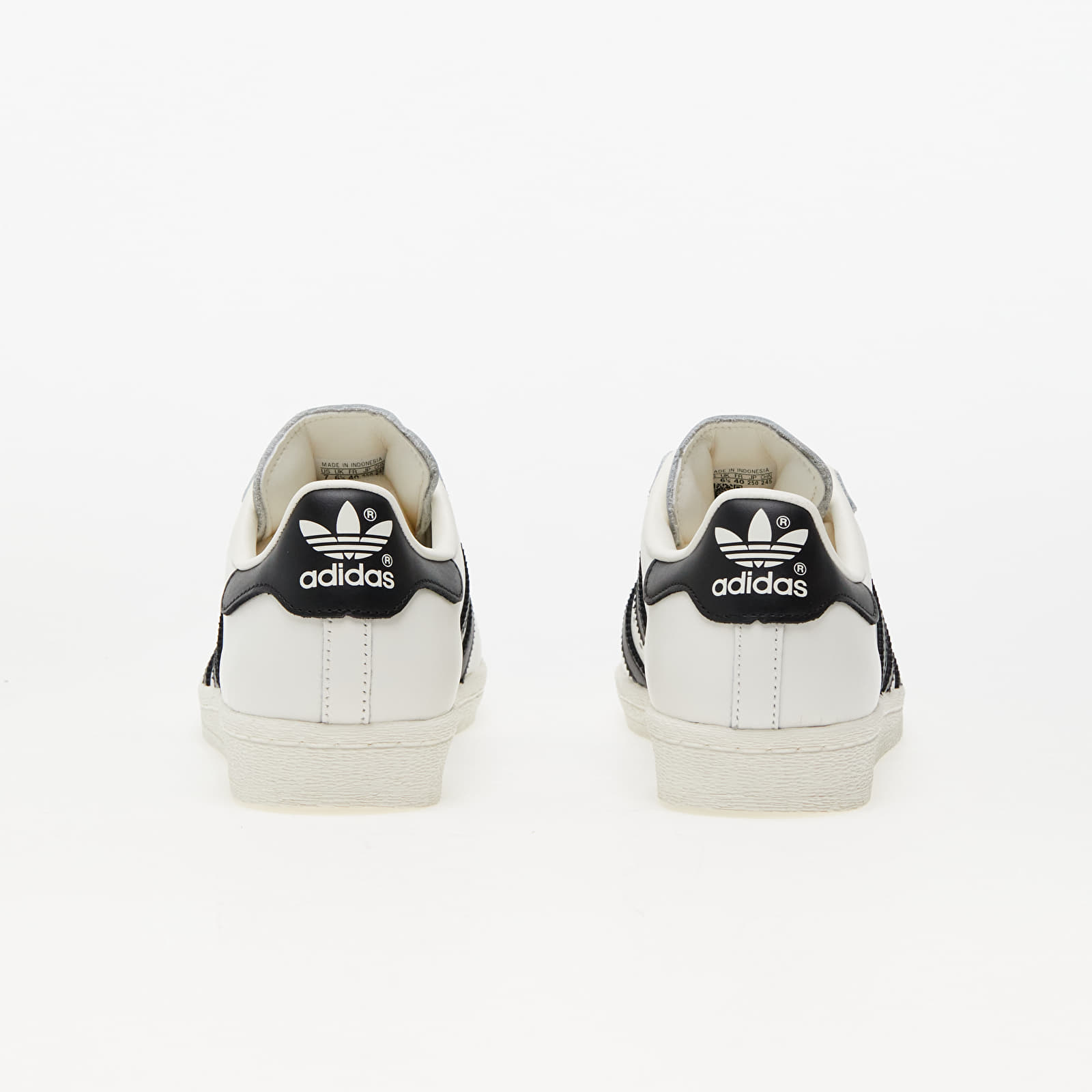 Pánské tenisky a boty adidas Superstar 82 Cloud White/ Core Black/ Off White