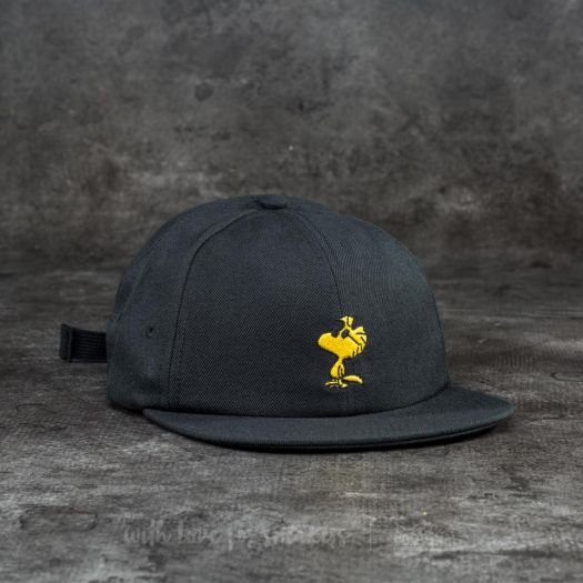 Vans x peanuts hat deals