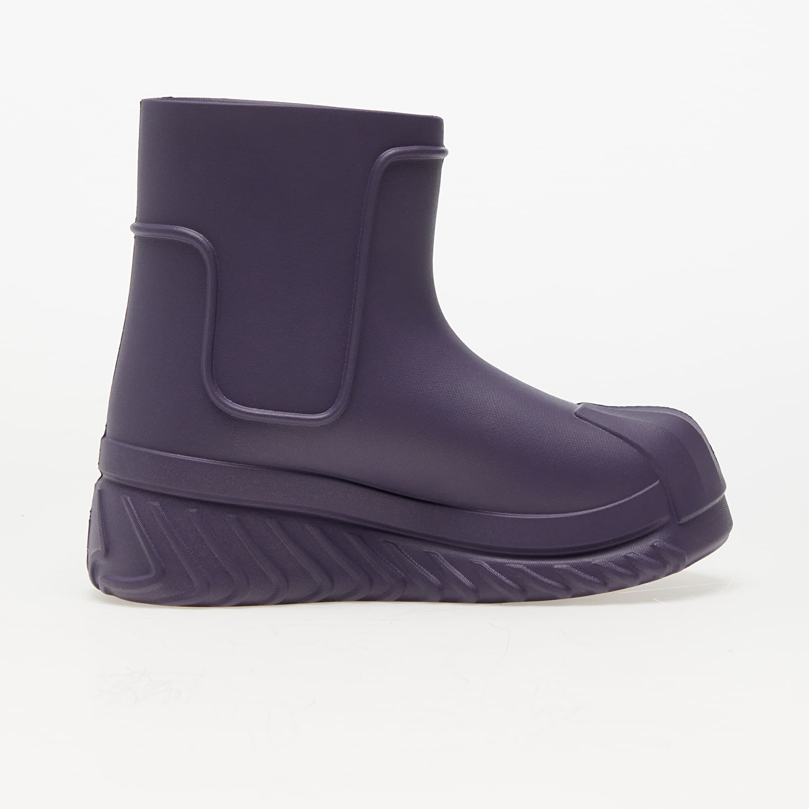 Γυναικεία παπούτσια adidas Adifom Superstar Boot W Shale Violet/ Core Black/ Shale Violet