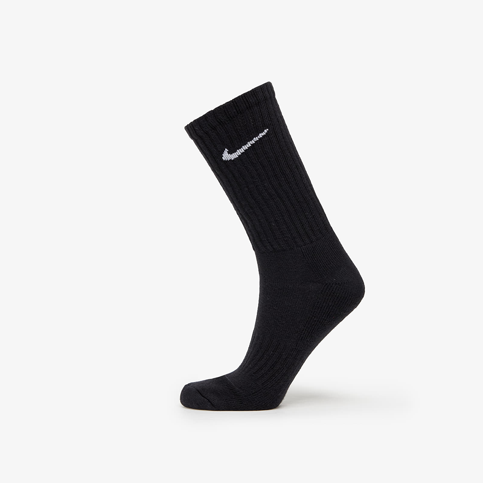 Socks Nike Cushioned Training Crew Socks 3-Pack Multi-Color
