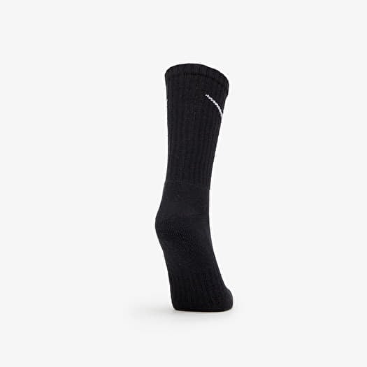 Black nike crew socks womens store