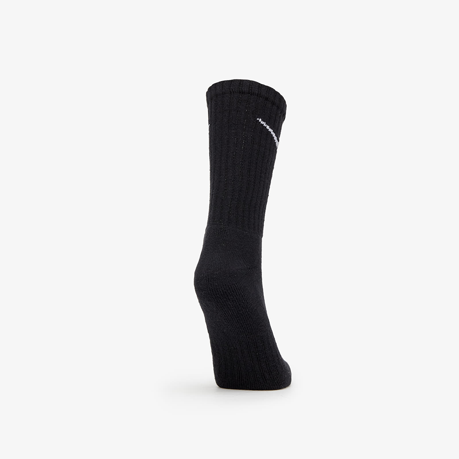 Socks Nike Cushioned Training Crew Socks 3-Pack Multi-Color