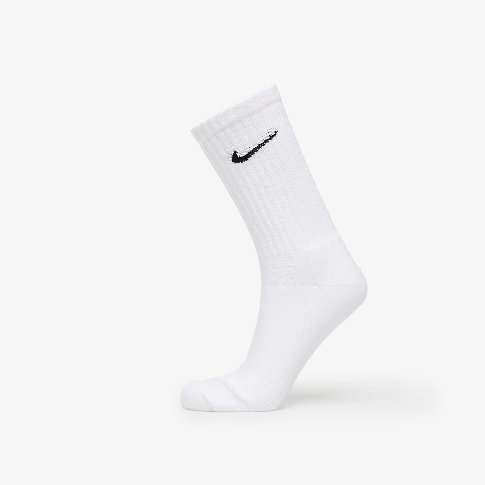 Socks Nike Cushioned Training Crew Socks 3-Pack Multi-Color