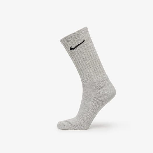 Black nike calf socks clearance