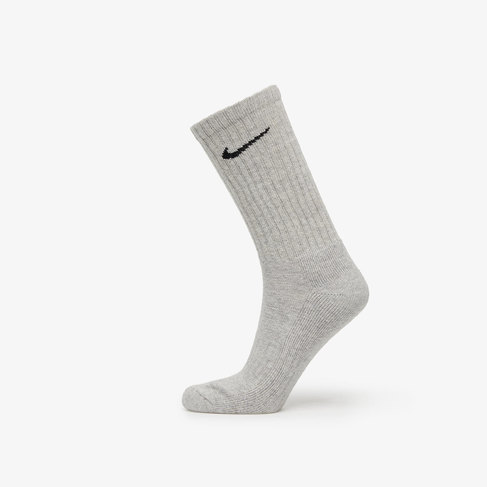 Socks Nike Cushioned Training Crew Socks 3-Pack Multi-Color