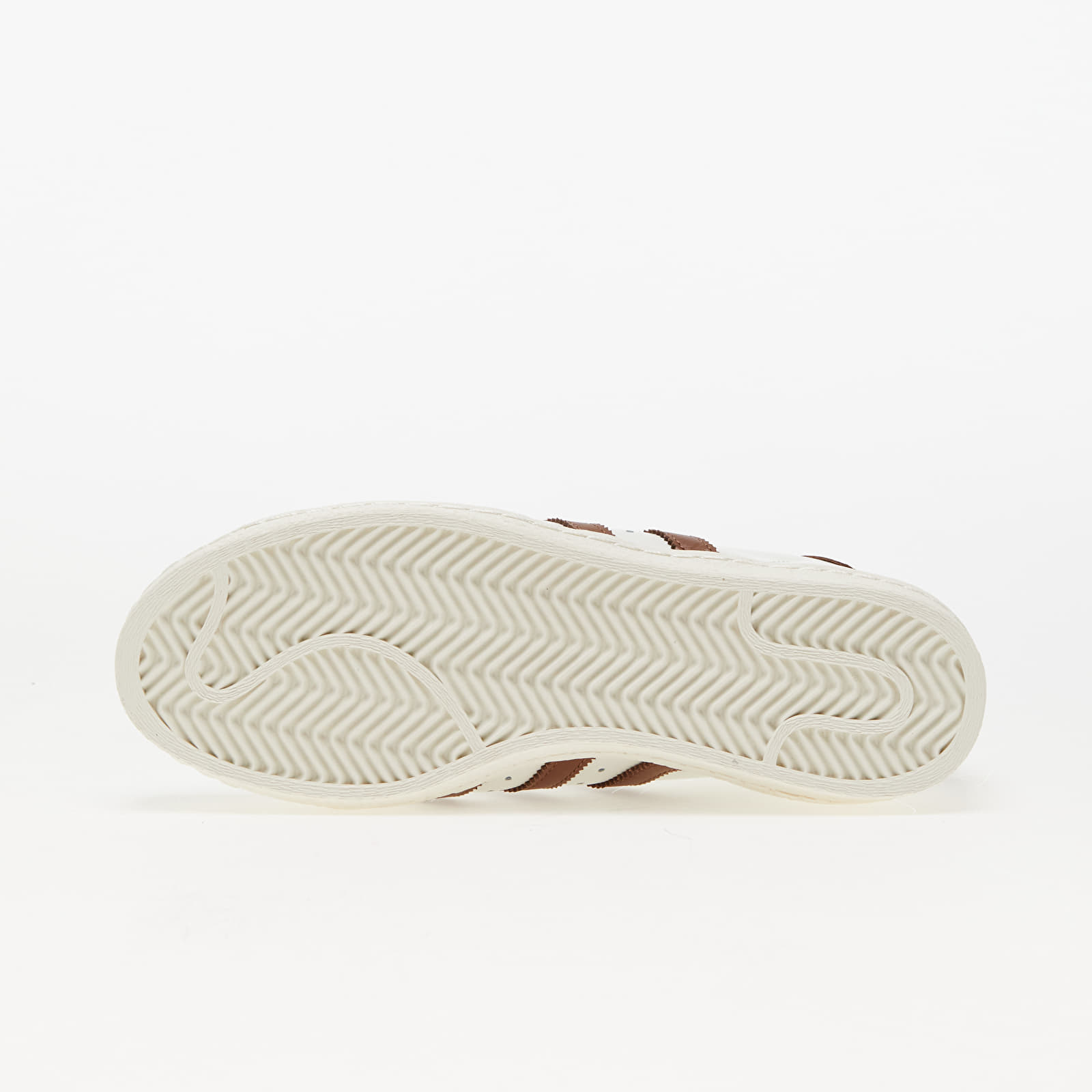 Herresko adidas Superstar 82 Cloud White/ Preloveded Brown/ Off White