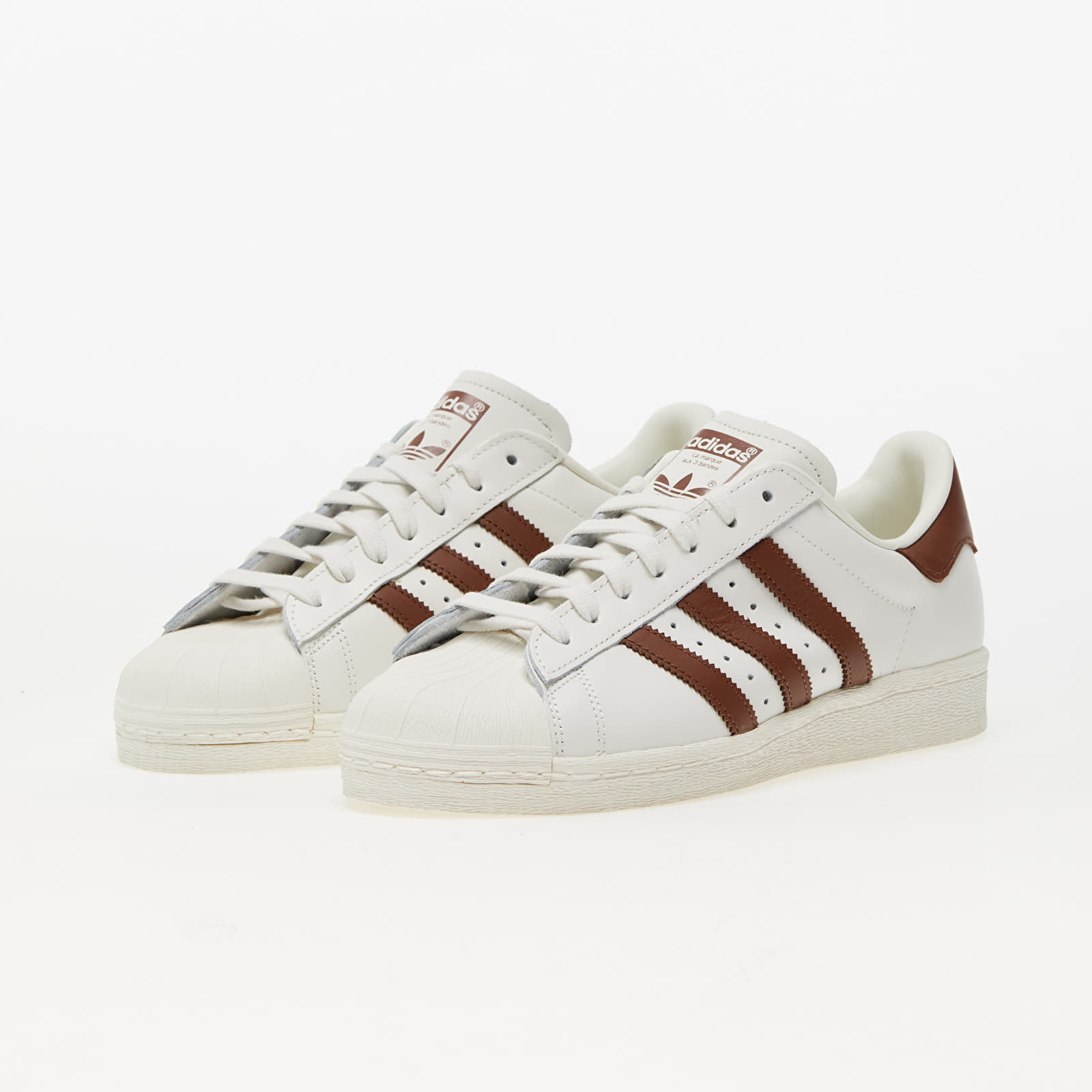 Adidas superstar clr heren wit cheap