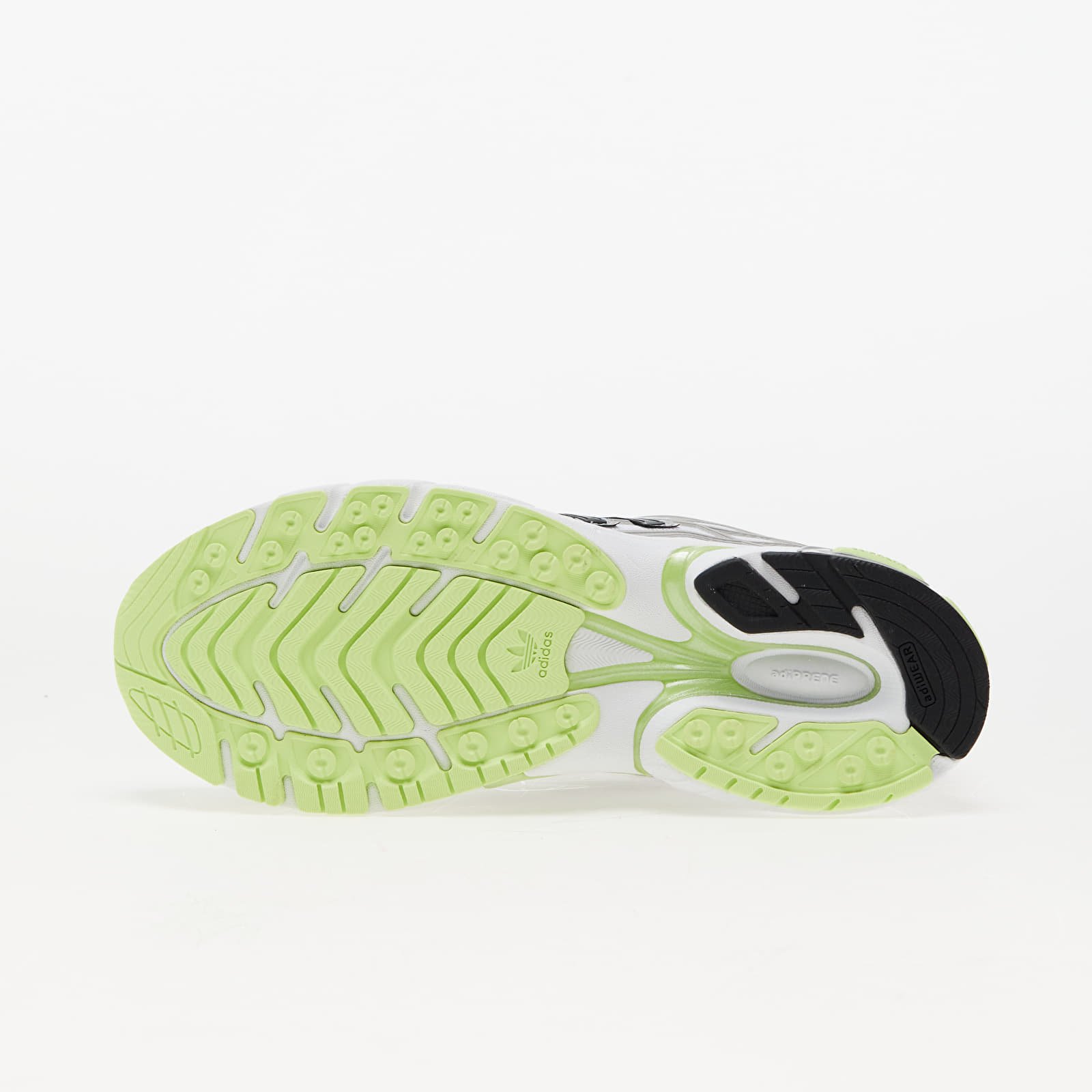 Buty męskie adidas Adistar Cushion Ftw White/ Pulse Lime/ Core Black