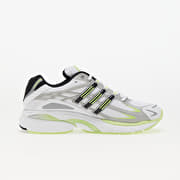 ◆adidas◆ Adista Cushion White Lime ID5744 Adidas Adistar Cushion Cloud White / Pulse Lime - Aug 2024