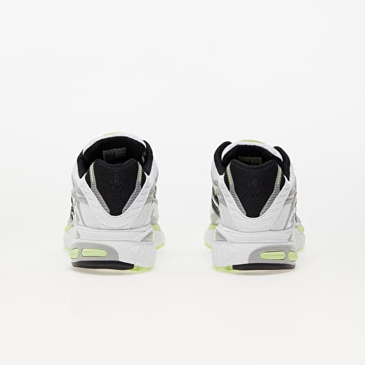 Men's shoes adidas Adistar Cushion Ftw White/ Pulse Lime