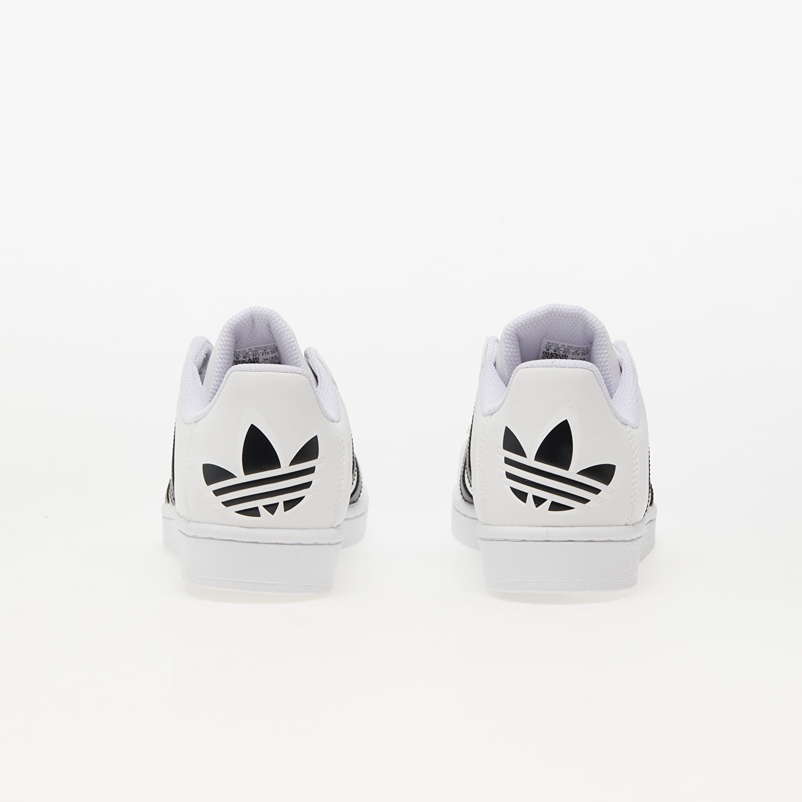 Zapatillas Hombre adidas Superstar Ftw White/ Core Black/ Supplier Colour
