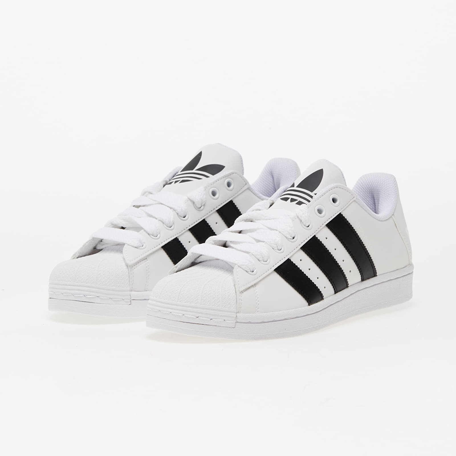 Zapatillas Hombre adidas Superstar Ftw White/ Core Black/ Supplier Colour