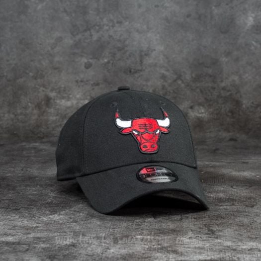 Chicago bulls 9forty 2025