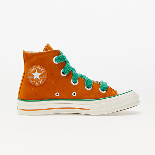 Converse 70s homme orange sales