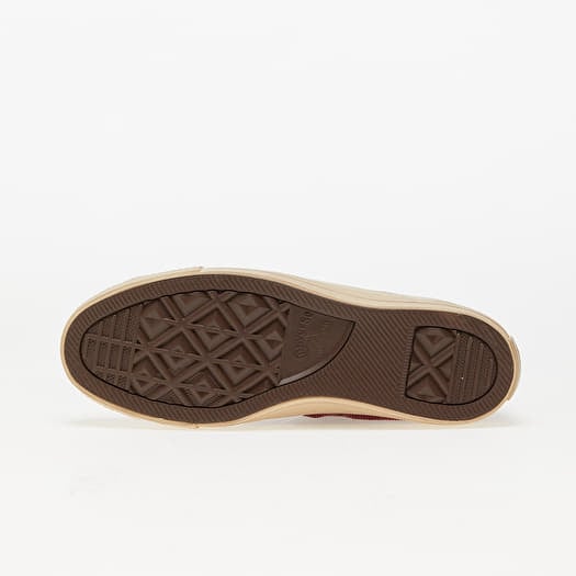 Converse all star basse bordeaux on sale
