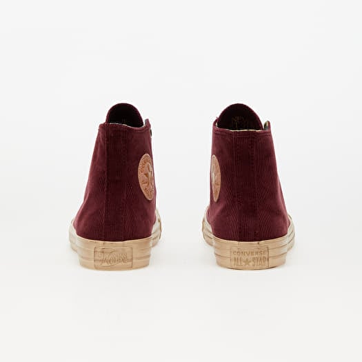 Chuck taylor all store star homme bordeaux