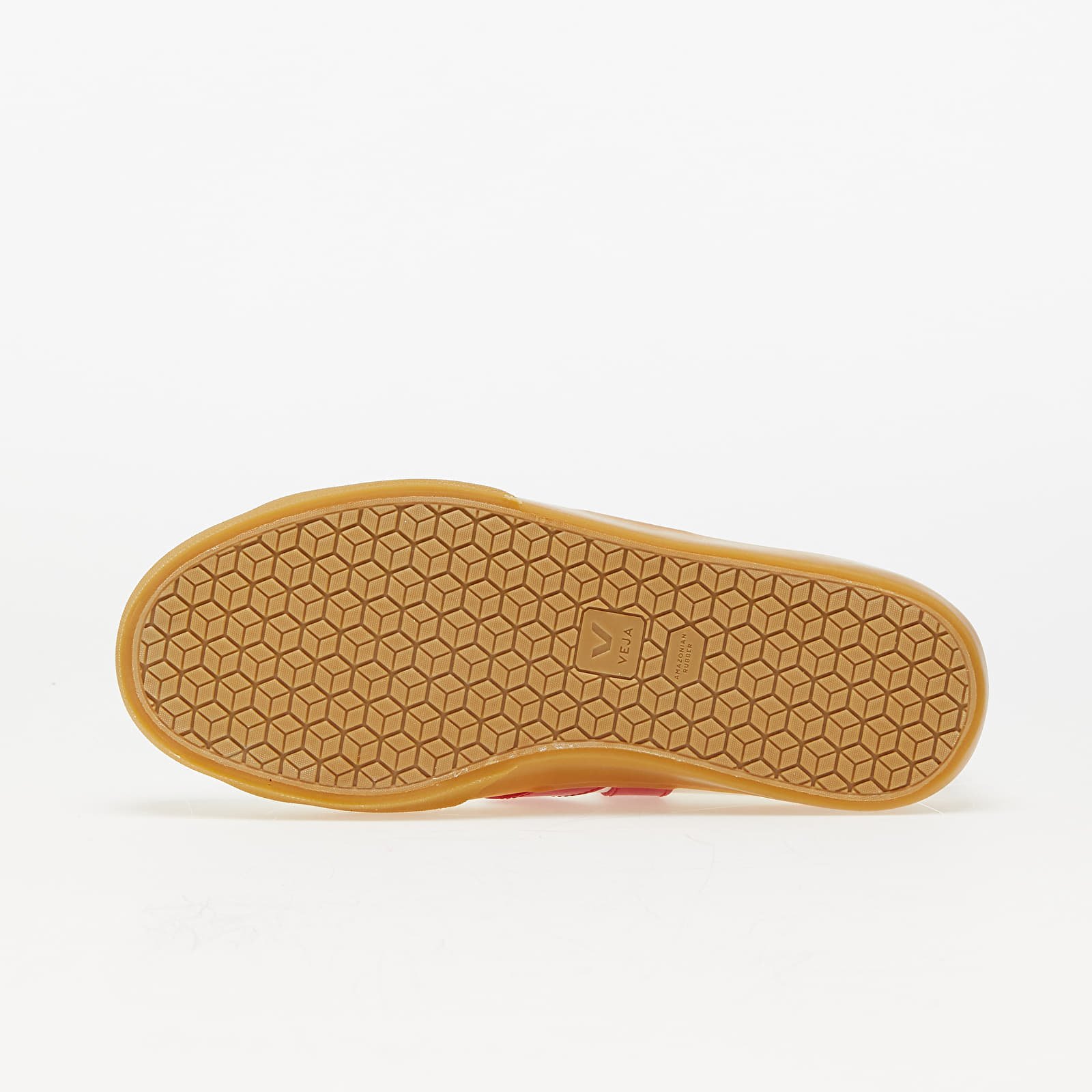 Buty męskie Veja Campo Chromefree Leather White Pekin Poker Natural