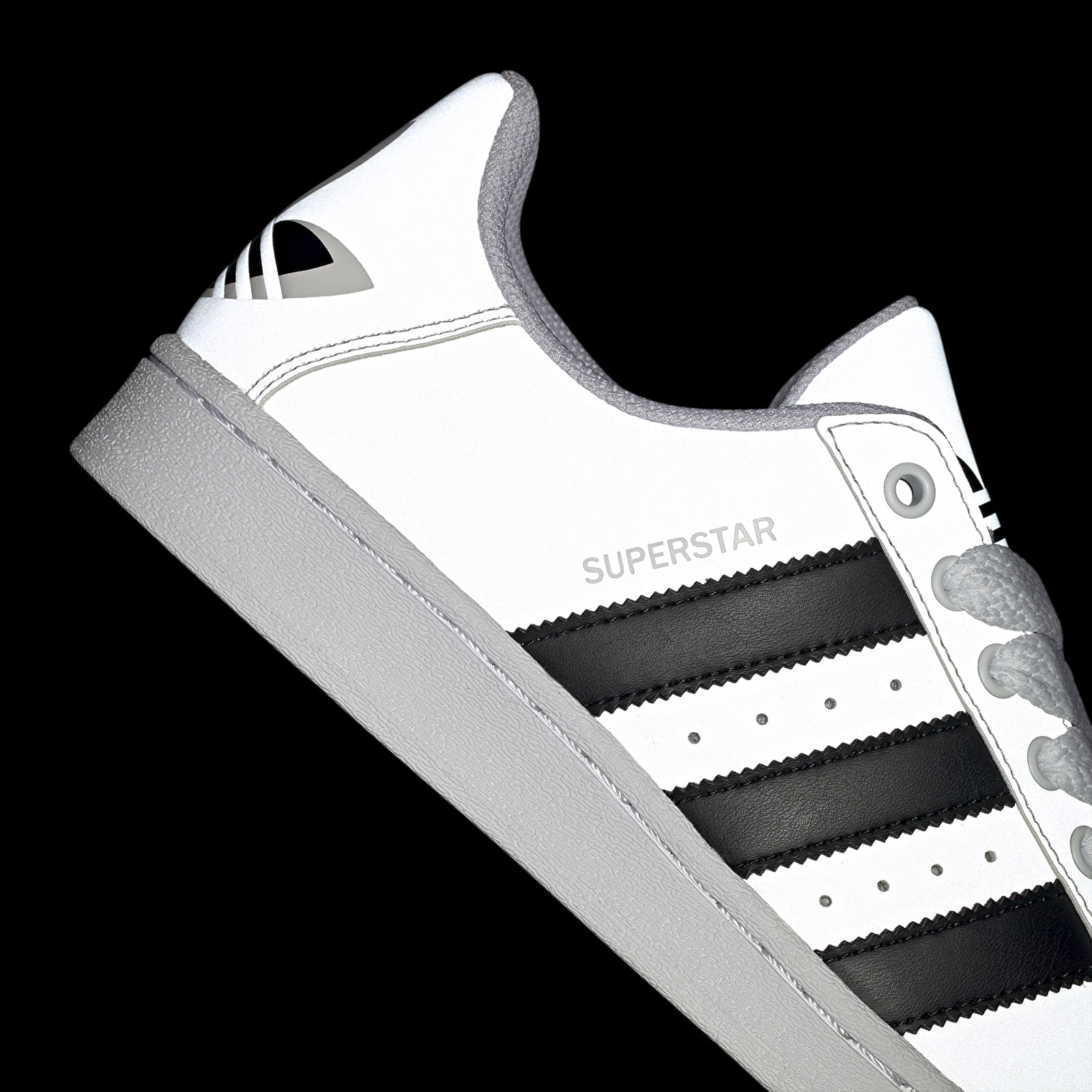 Zapatillas Hombre adidas Superstar Ftw White/ Core Black/ Supplier Colour