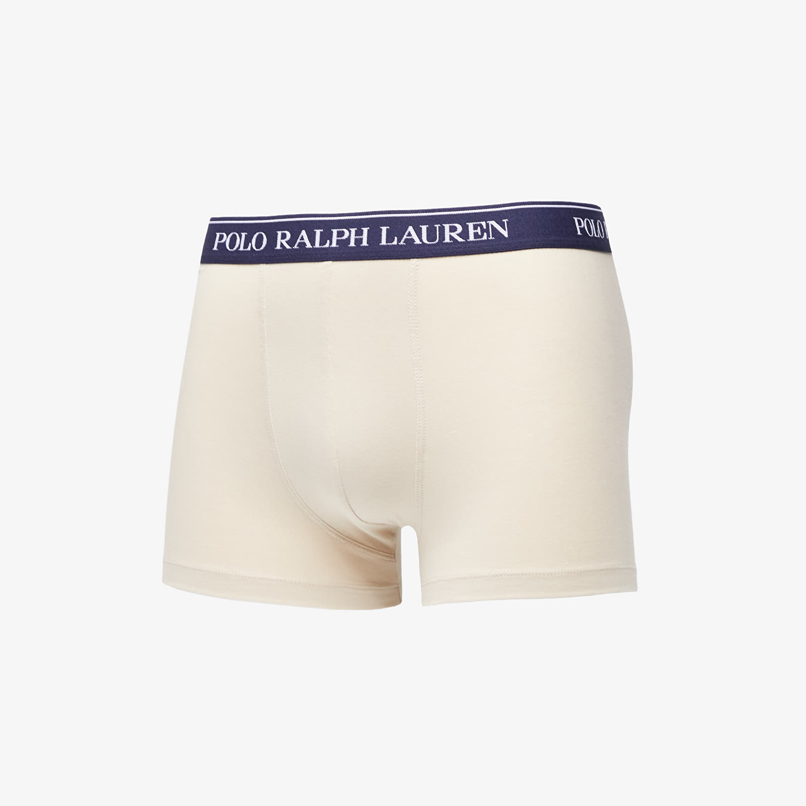 Boxeri Ralph Lauren Classic Trunk 3-Pack Multicolor