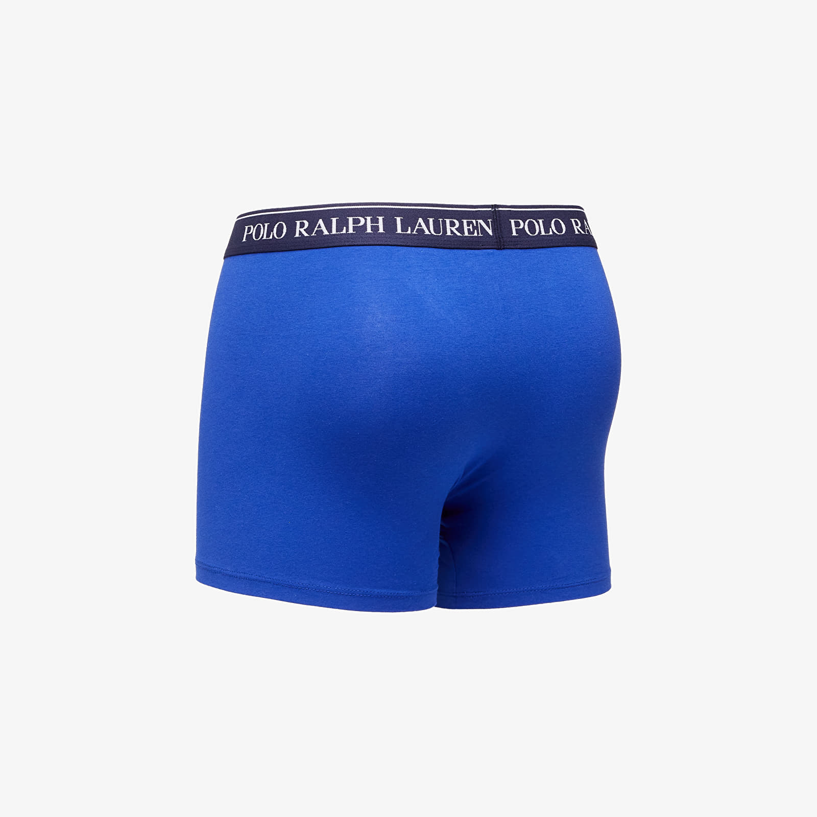 Βοξεράκια Ralph Lauren Boxer Brief 3-Pack Multicolor