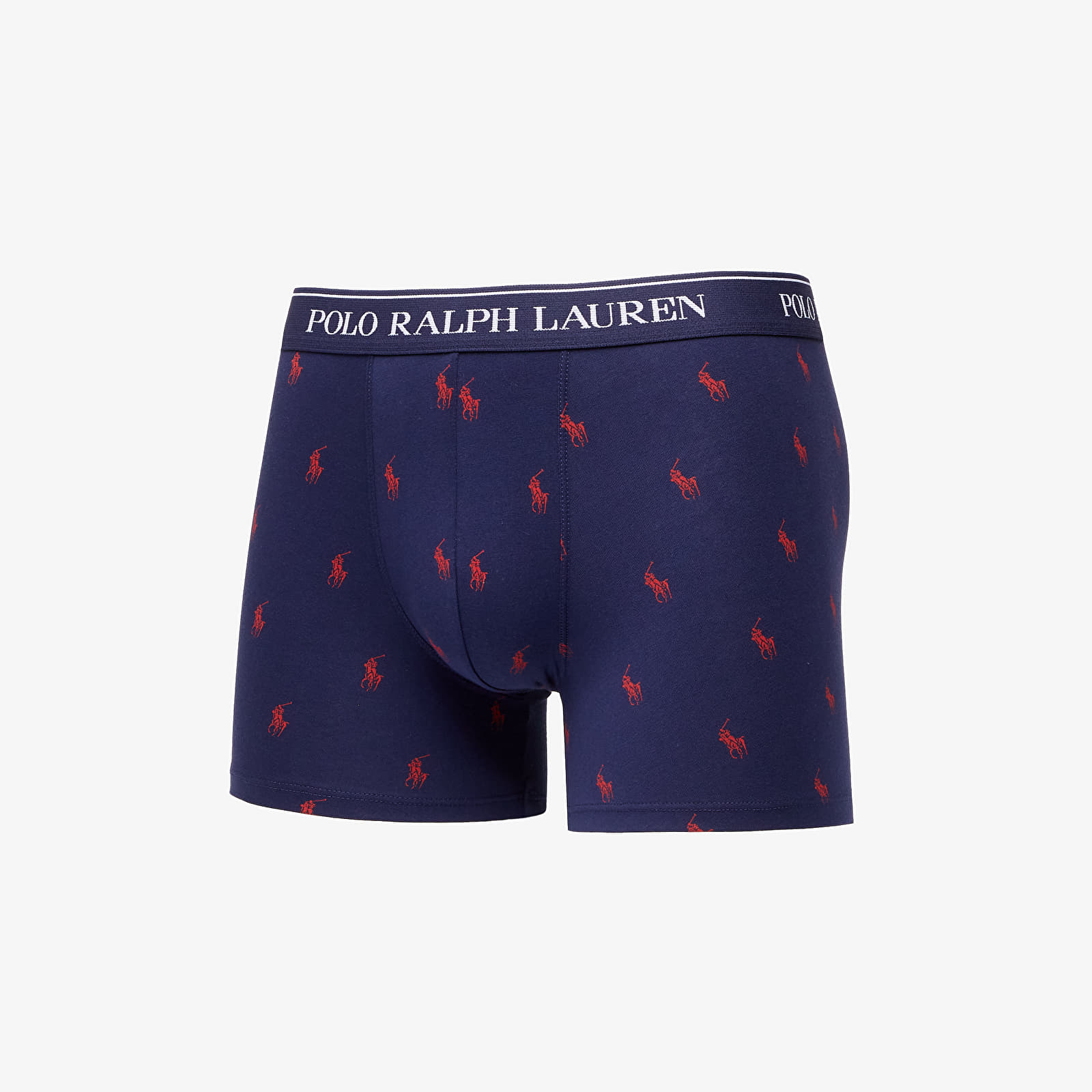 Boxer shorts Ralph Lauren Boxer Brief 3-Pack Multicolor