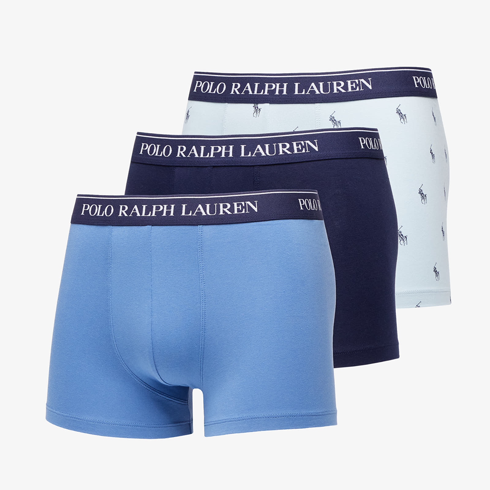 Ralph Lauren Classic Trunk 3-Pack