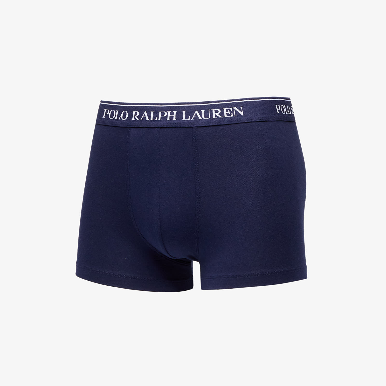 Bokserki Ralph Lauren Classic Trunk 3-Pack Multicolor