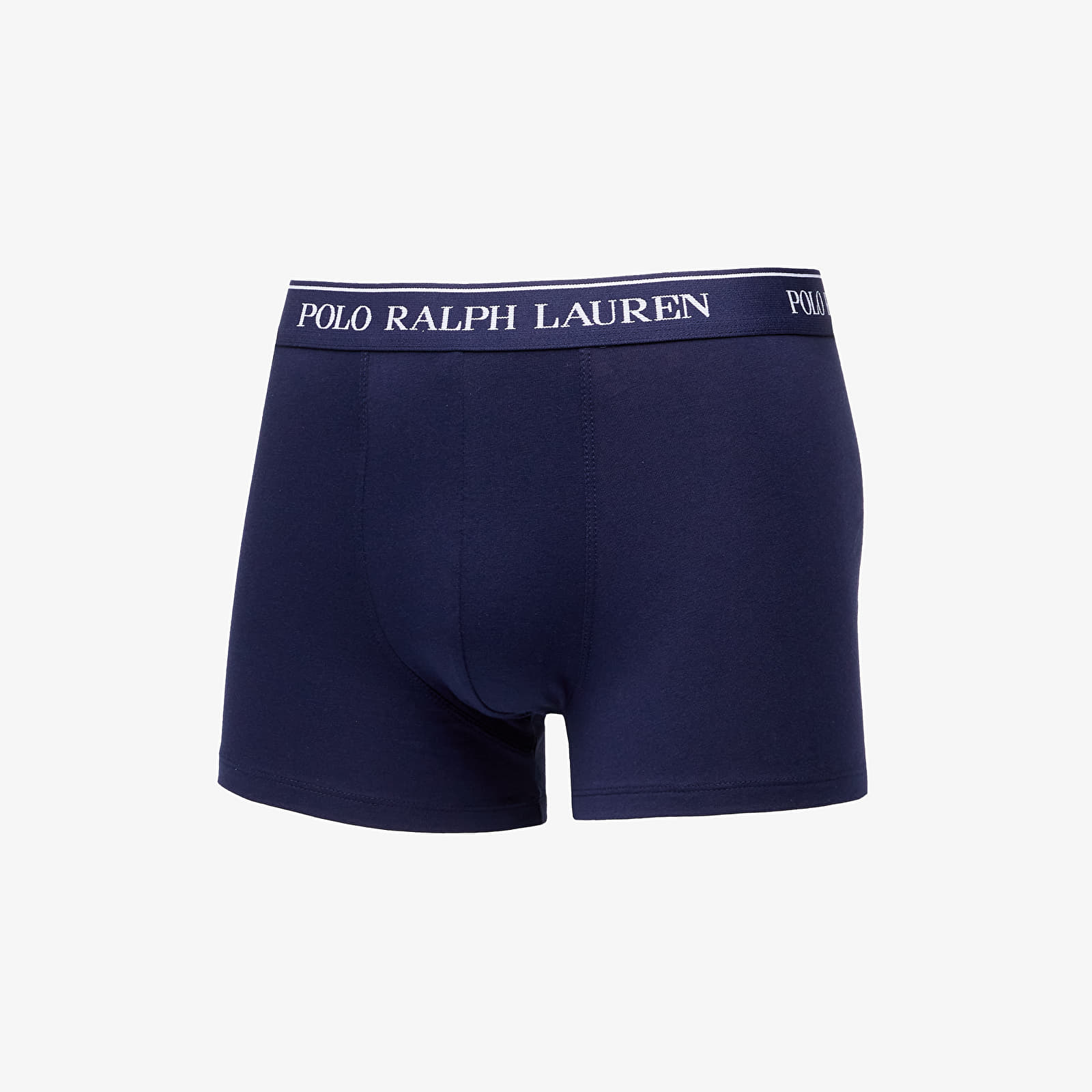 Bokserishortsit Ralph Lauren Classic Trunk 5-Pack Multicolor