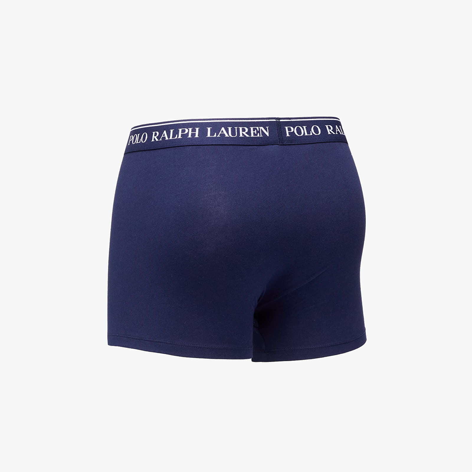 Bokserishortsit Ralph Lauren Classic Trunk 5-Pack Multicolor