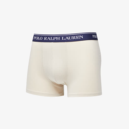 Polo boxers 5 online pack