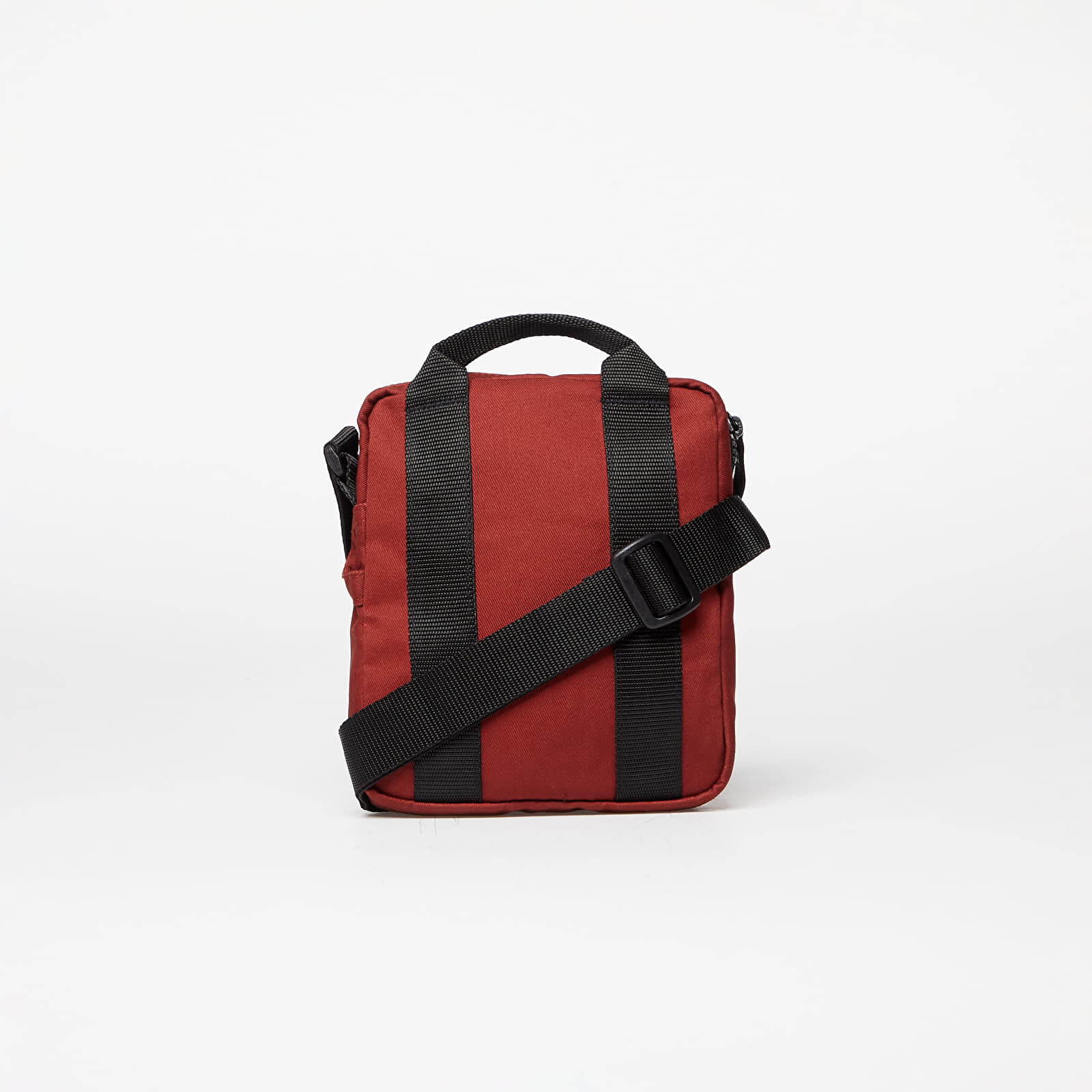Genți crossbody Dickies Moreauville Cross Body Bag Fired Brick