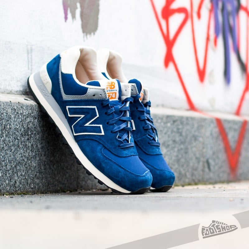 New Balance Classics Traditionnels Ml Srb